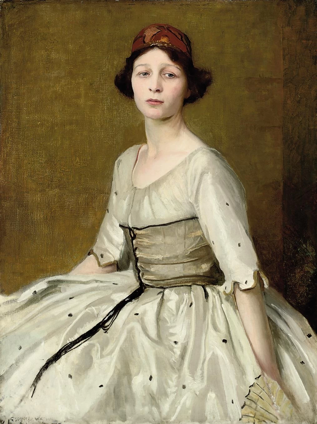 Ritratto della signorina Vivian Marriott